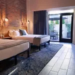The Maj Hotel