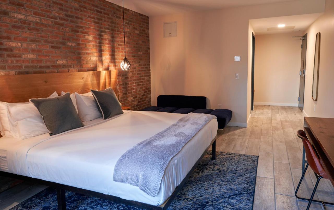Hotel The Maj